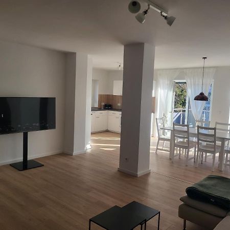Apartment In Plankstadt Екстер'єр фото