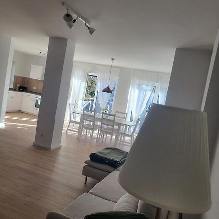 Apartment In Plankstadt Екстер'єр фото
