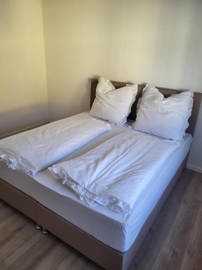 Apartment In Plankstadt Екстер'єр фото