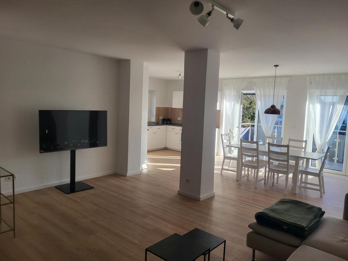 Apartment In Plankstadt Екстер'єр фото