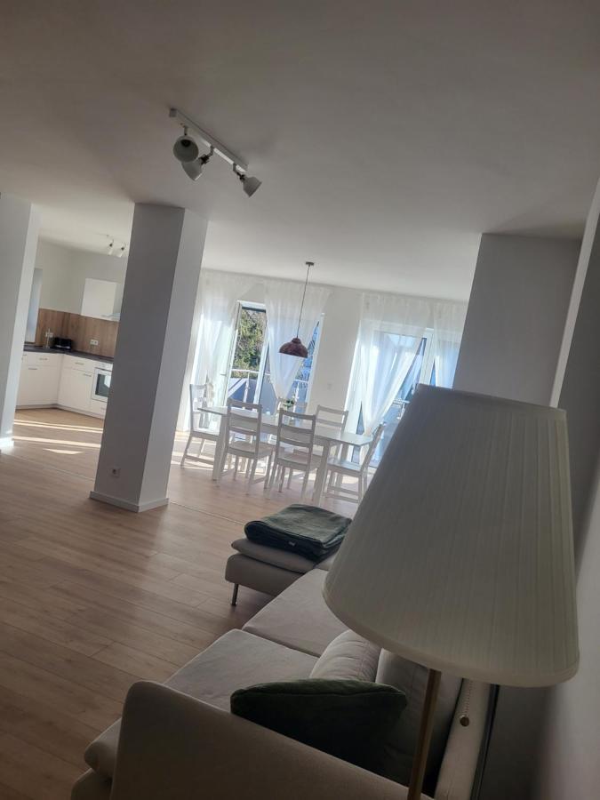 Apartment In Plankstadt Екстер'єр фото