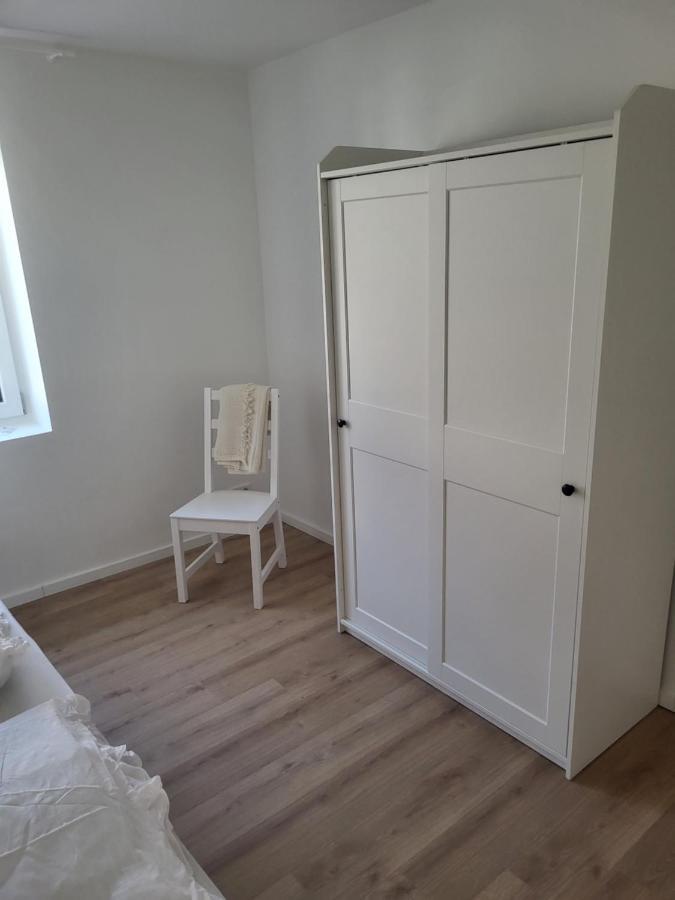 Apartment In Plankstadt Екстер'єр фото