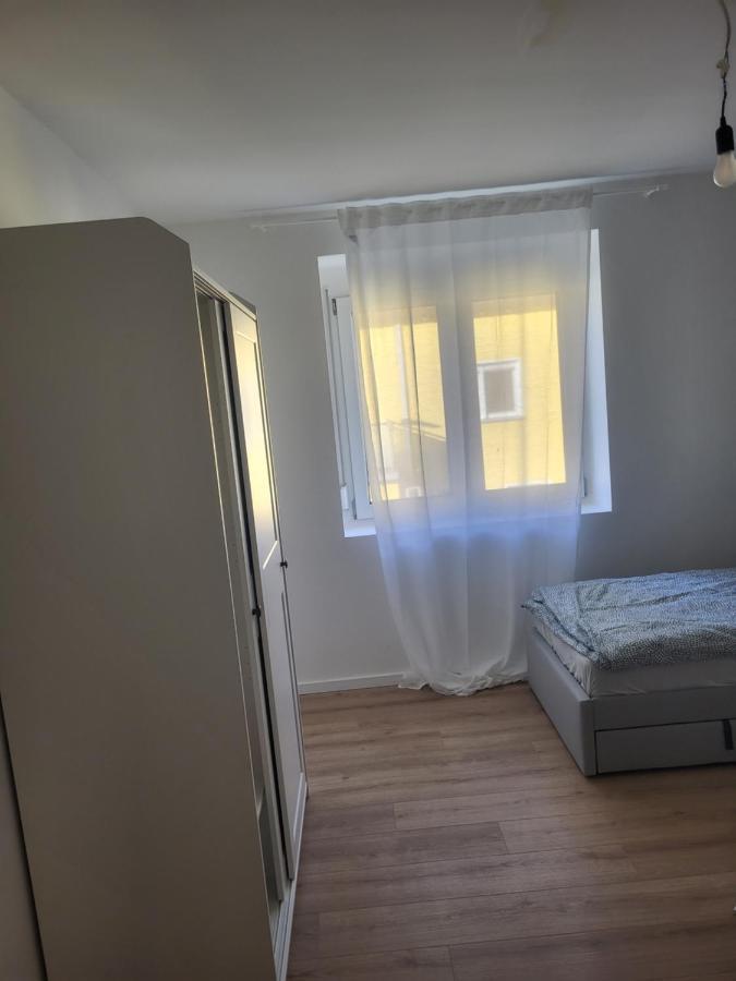 Apartment In Plankstadt Екстер'єр фото