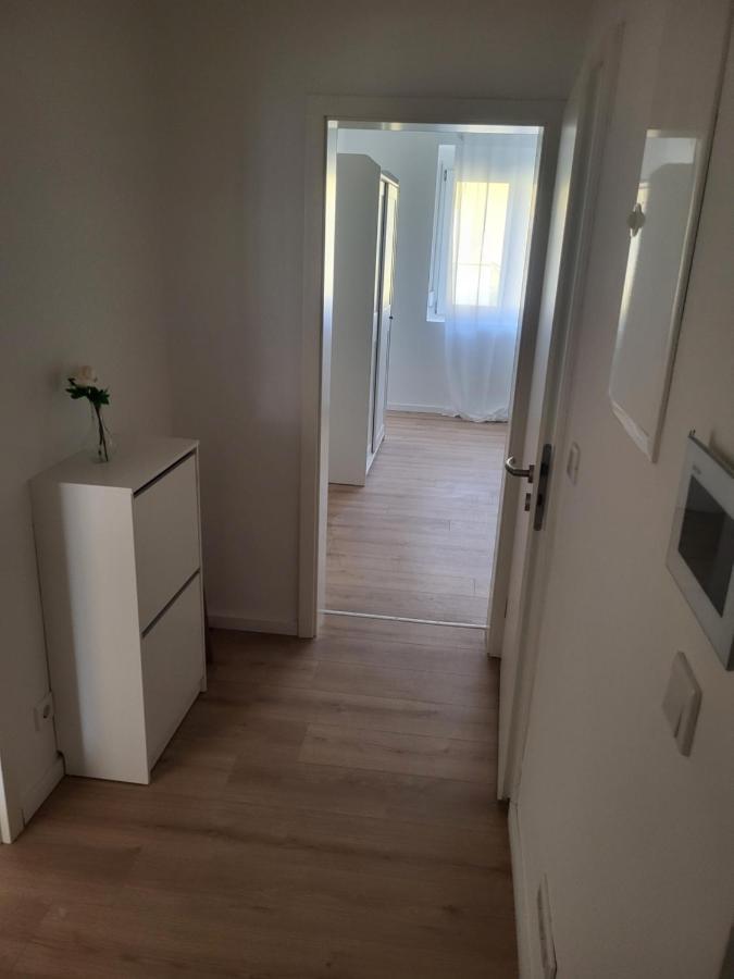 Apartment In Plankstadt Екстер'єр фото