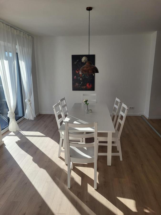 Apartment In Plankstadt Екстер'єр фото