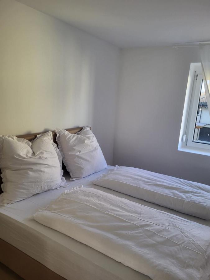Apartment In Plankstadt Екстер'єр фото