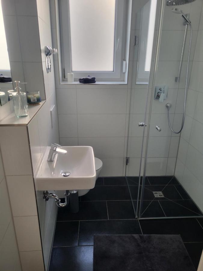 Apartment In Plankstadt Екстер'єр фото