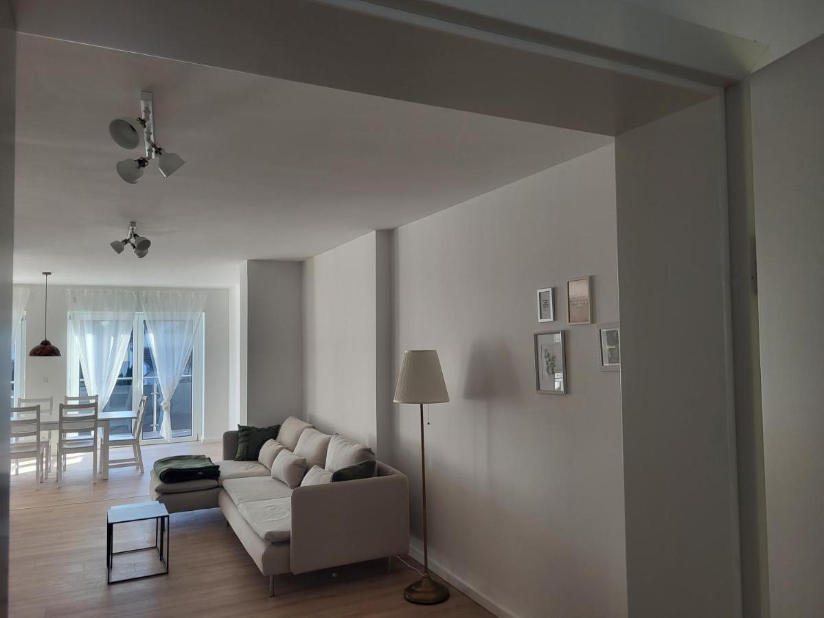 Apartment In Plankstadt Екстер'єр фото