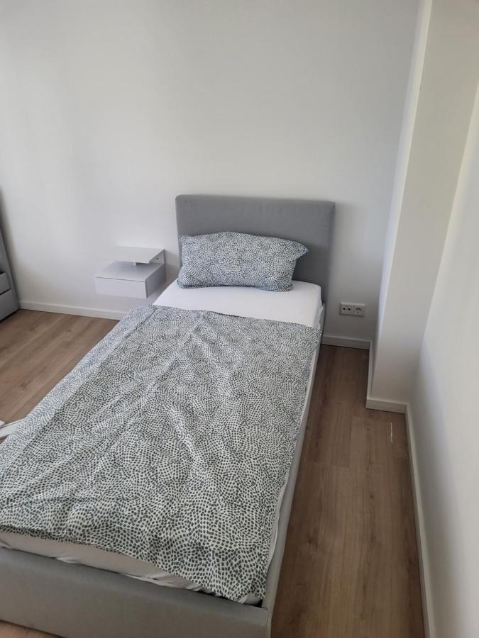Apartment In Plankstadt Екстер'єр фото